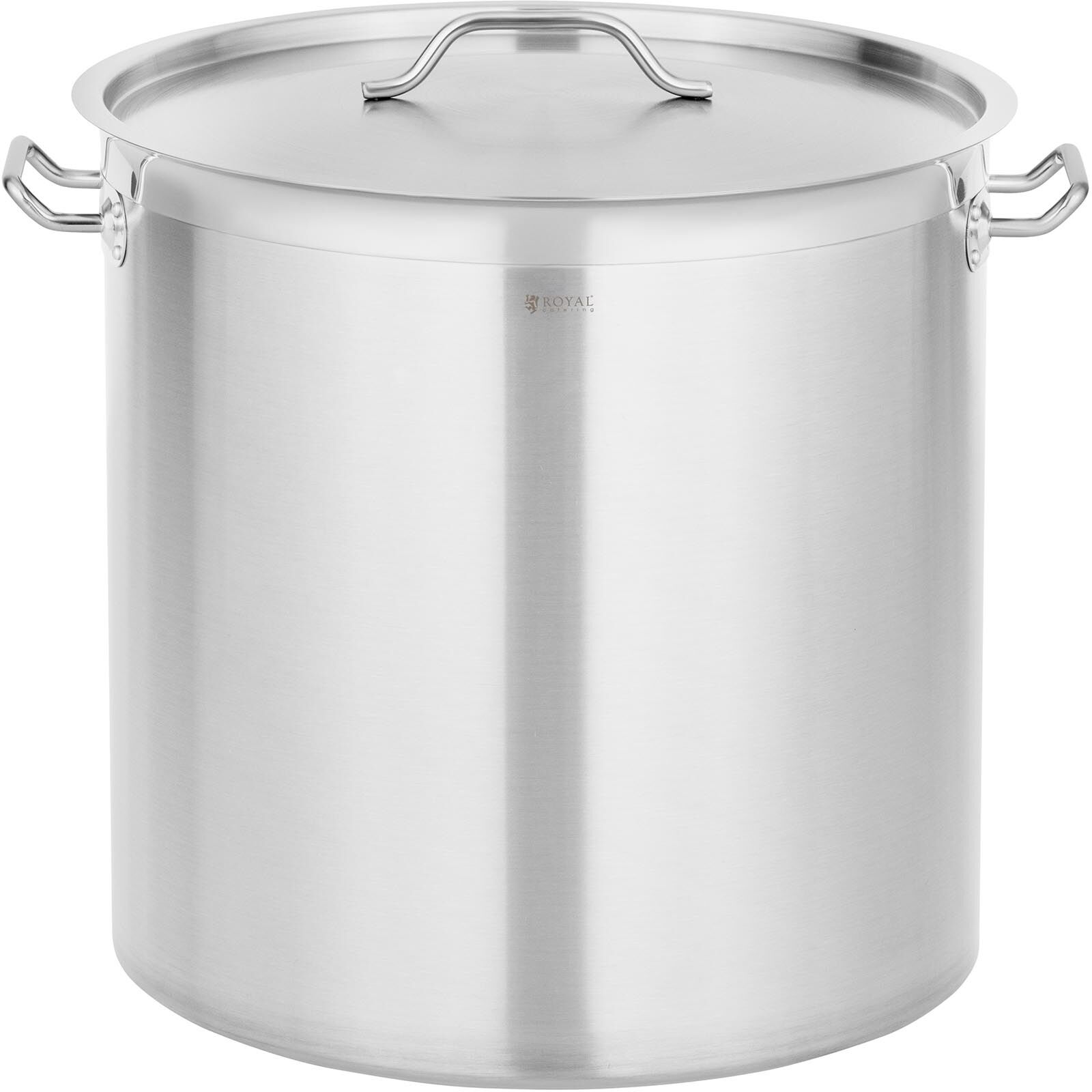 Royal Catering Induction Cooking Pot - 71 L - Royal Catering - 450 mm