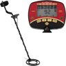 Steinberg Metal Detector - locating depth 24 cm - Ø 25 cm