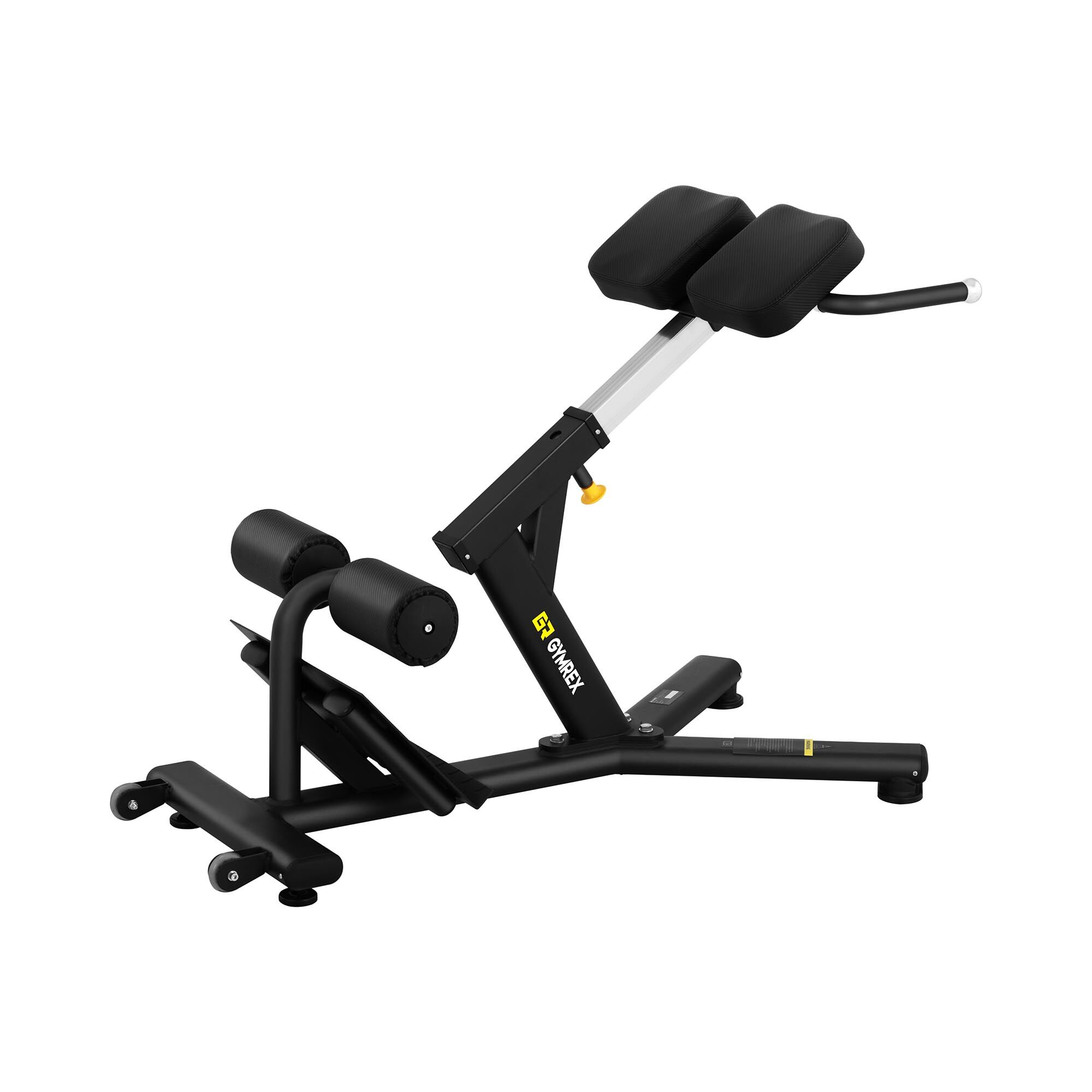 Gymrex Roman Chair - adjustable - up to 135 kg