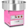 Royal Catering Cotton candy machine - 52 cm - 1,200 W