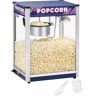 Royal Catering Popcorn Maker Blue - 8 oz