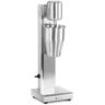 Royal Catering Milkshake Machine - 1 L - 15,000 rpm - Stainless steel