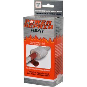 Carpoint Power Repair Heat 5cm x 200cm 1811702 Carpoint Power Repair Heat 5cm x 200cm 1811702