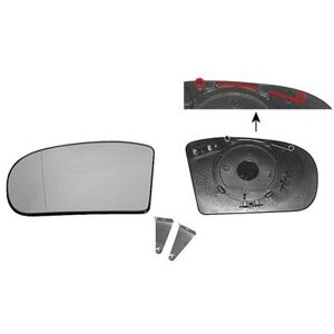 Mirror Glass, outside mirror 3032837 Hagus 3032837 Mirror Glass, outside mirror 3032837 Hagus 3032837
