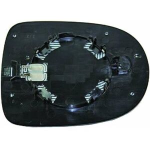 Mirror glass, exterior mirror 4415226 Diederichs 4415226 Mirror glass, exterior mirror 4415226 Diederichs 4415226
