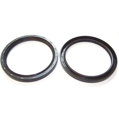 Oil seal, crankshaft 373.490 Elring 373490 Oil seal, crankshaft 373.490 Elring 373490