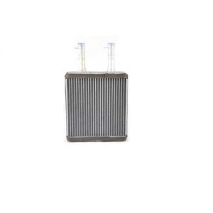 BSG Heater radiator, interior heating BSG 40530004