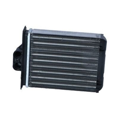 NRF Heat Exchanger, interior heating 58255 NRF Heat Exchanger, interior heating 58255
