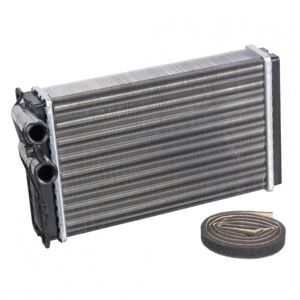 International Radiators Heater radiator, interior heating *** IR PLUS *** 27016700 International Radiators Heater radiator, interior heating *** IR PLUS *** 27016700