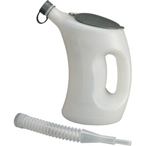 Pressol jug 3L. with spout 0656239 Pressol jug 3L. with spout 0656239
