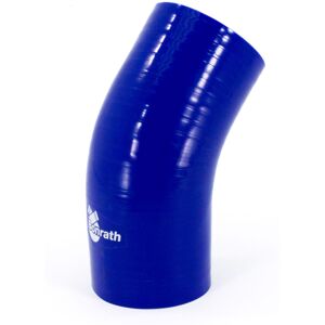 Bonrath BH E4548 Silicone Hose - 45° Elbow - 50mm Bonrath BH E4548 Silicone Hose - 45° Elbow - 50mm