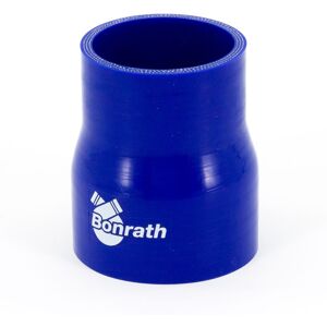 Bonrath SR6360 Hose Reducer - 76mm Length, 63 > 60mm Diameter Bonrath SR6360 Hose Reducer - 76mm Length, 63 > 60mm Diameter