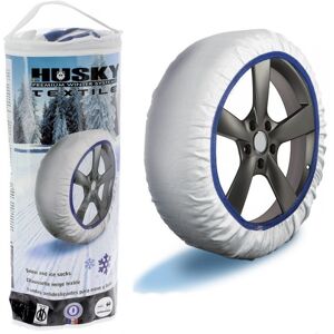 Husky XL Snow Socks - Snow Socks Husky XL Snow Socks - Snow Socks