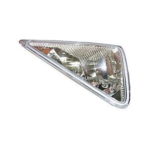 Fog light left H11 2580995 Origineel 2580995 Fog light left H11 2580995 Origineel 2580995