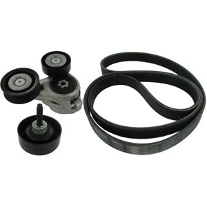 SKF V-Ribbed Belt Set VKMA 34110 SKF V-Ribbed Belt Set VKMA 34110
