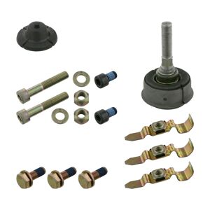 FEBI Repair Kit, guide strut 08852 FEBI 08852