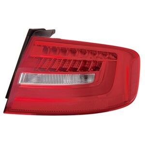 Combination Rearlight 0355932 Van Wezel 0355932 Combination Rearlight 0355932 Van Wezel 0355932