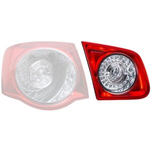 Tail light 2ZR 983 170-031 Hella 2ZR 983 170031 Tail light 2ZR 983 170-031 Hella 2ZR 983 170031