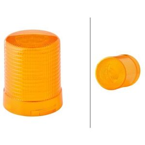Hella Lens, rotating beacon 9EL 856 418001 Hella Lens, rotating beacon 9EL 856 418001