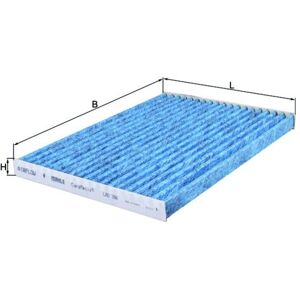 Filter, interior air CareMetix® LAO 396 Mahle LAO 396 Filter, interior air CareMetix® LAO 396 Mahle LAO 396