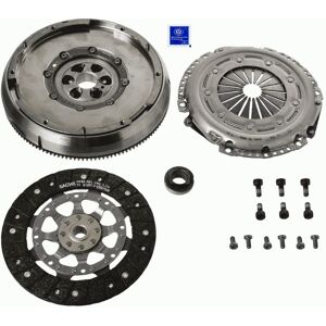 Clutch Kit ZMS Modul 2290 601 002 Sachs 2290 601 002 Clutch Kit ZMS Modul 2290 601 002 Sachs 2290 601 002