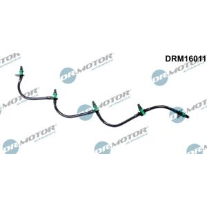 Dr. Motor Hose, leaking fuel DRM16011 Dr. Motor Hose, leaking fuel DRM16011