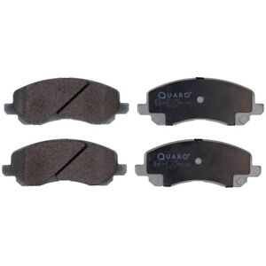 Brake pad set, disc brake QP7145 Quaro QP7145 Brake pad set, disc brake QP7145 Quaro QP7145