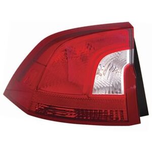 Tail light 5922931 Van Wezel 5922931 Tail light 5922931 Van Wezel 5922931