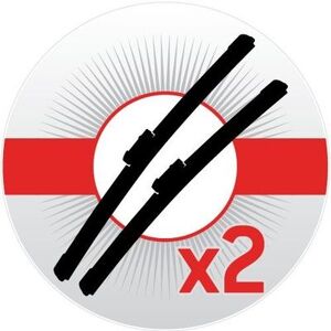 TRICO EFK65652L Windshield Wiper Blade - Windshield Wiper Blade TRICO EFK65652L Windshield Wiper Blade - Windshield Wiper Blade