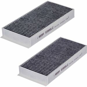 Hengst Filter Interior filter E3950LC2 Hengst Filter Interior filter E3950LC2
