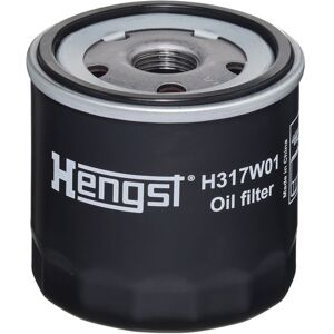 Hengst Filter Oil filter H317W01 Hengst Filter Oil filter H317W01