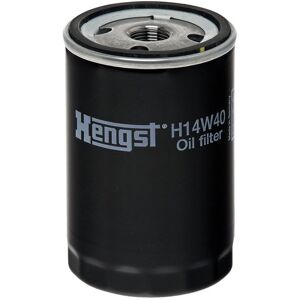 Hengst Filter Oil filter H14W40 Hengst Filter Oil filter H14W40