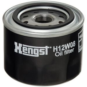 Hengst Filter Oil filter H12W08 Hengst Filter Oil filter H12W08