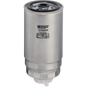 Hengst Filter Fuel filter H160WK Hengst Filter Fuel filter H160WK