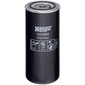 Hengst Filter Fuel filter H419WK Hengst Filter Fuel filter H419WK
