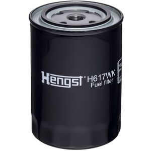 Hengst Filter Fuel filter H617WK D725 Hengst Filter Fuel filter H617WK D725