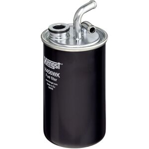 Hengst Filter Fuel filter H456WK Hengst Filter Fuel filter H456WK