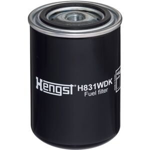 Hengst Filter Fuel filter H831WDK Hengst Filter Fuel filter H831WDK