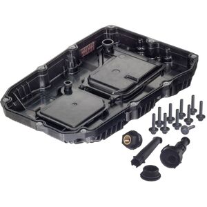 Hengst Filter Oil pan, automatic HG114H D845 Hengst Filter Oil pan, automatic HG114H D845