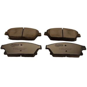 Brake pad set, disc brake QP4493C Quaro QP4493C Brake pad set, disc brake QP4493C Quaro QP4493C