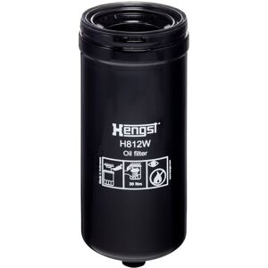 Hengst Filter Oil filter H812W Hengst Filter Oil filter H812W