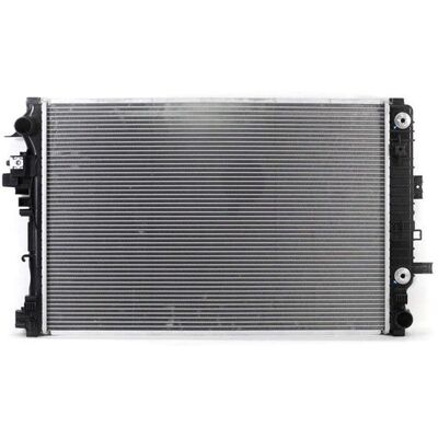 VAN WEZEL Volvo 940 Aluminum Radiator - Cooling System VAN WEZEL Volvo 940 Aluminum Radiator - Cooling System