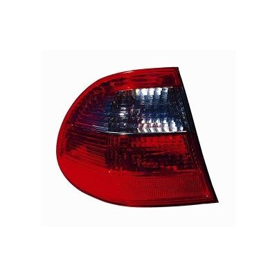 VAN WEZEL 211-820-2764 Rear Light - Rear Light VAN WEZEL 211-820-2764 Rear Light - Rear Light