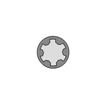 REINZ 14-32131-01 Engine Cylinder Head Bolts - Polydrive REINZ 14-32131-01 Engine Cylinder Head Bolts - Polydrive