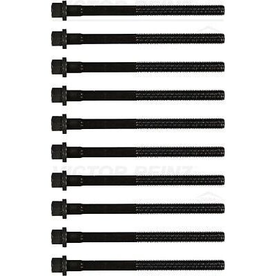 Viktor Reinz Bolt Kit, cylinder head 143201301 Viktor Reinz Bolt Kit, cylinder head 143201301