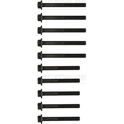 REINZ Model 4026634310380 - Engine Cylinder Head Bolts REINZ Model 4026634310380 - Engine Cylinder Head Bolts