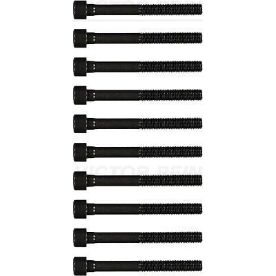 REINZ Toyota DAIHATSU Cylinder Head Bolt Set - M9 85mm REINZ Toyota DAIHATSU Cylinder Head Bolt Set - M9 85mm