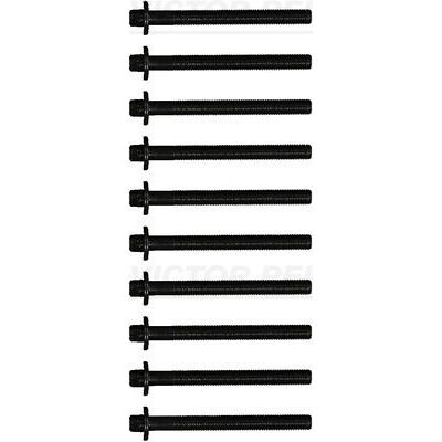 REINZ 14-12457-01 Cylinder Head Bolt Set - Car Parts REINZ 14-12457-01 Cylinder Head Bolt Set - Car Parts