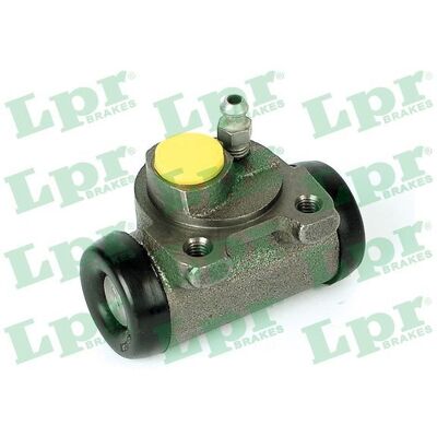 Lpr Wheel Brake Cylinder 4679 Lpr Wheel Brake Cylinder 4679