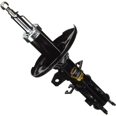 Shock Absorber MM-KI003 Japanparts MMKI003 Shock Absorber MM-KI003 Japanparts MMKI003